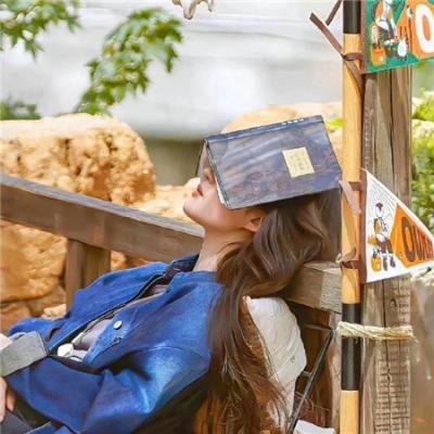 电影眼漫游中国
