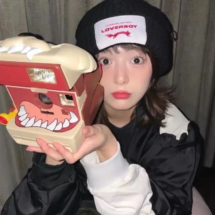 大爱你们