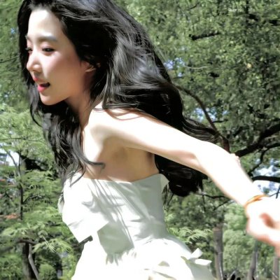 乡下姑娘