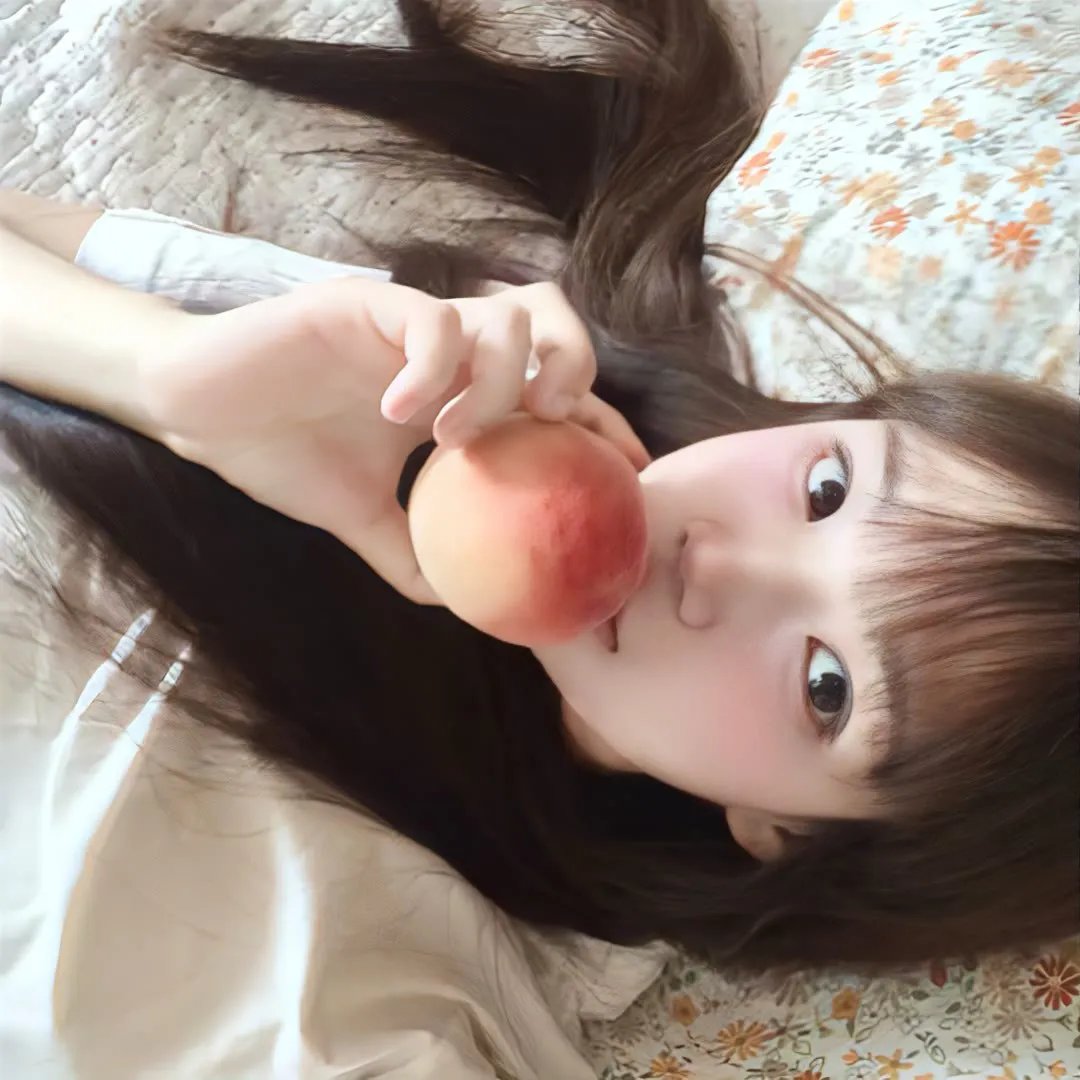 回答不出时尚
